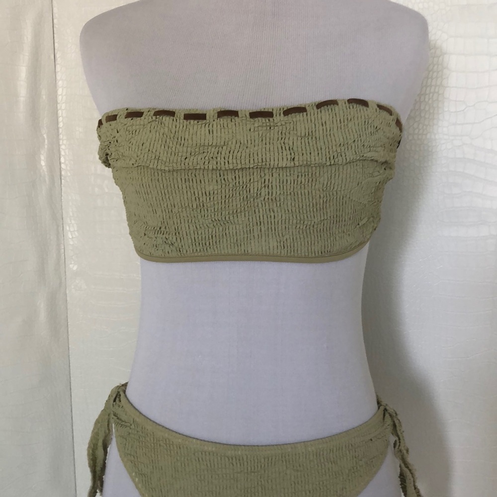 CLASS LIFE BIKINI (2 TOPS SET) - Picture 7 of 8